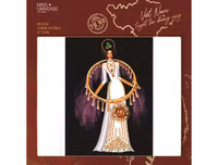 [ẢNH] Những trang phục dân tộc 