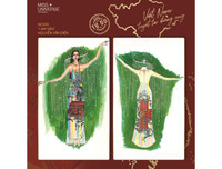 [ẢNH] Những trang phục dân tộc 