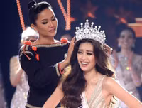 [ẢNH] Những trang phục dân tộc 