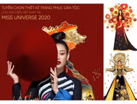 [ẢNH] Những trang phục dân tộc 