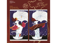 [ẢNH] Những trang phục dân tộc 