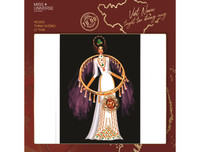 [ẢNH] Những trang phục dân tộc 