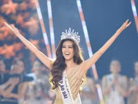 [ẢNH] Những trang phục dân tộc 