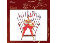 [ẢNH] Những trang phục dân tộc 