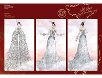 [ẢNH] Những trang phục dân tộc 