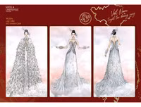 [ẢNH] Những trang phục dân tộc 