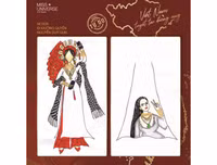 [ẢNH] Những trang phục dân tộc 