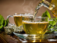 Chẳng lo cảm lạnh mùa đông nhờ những thức uống đơn giản