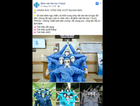 [ẢNH] Những thông điệp ý nghĩa 