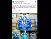 [ẢNH] Những thông điệp ý nghĩa 