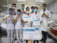 [ẢNH] Những thông điệp ý nghĩa 