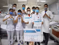 [ẢNH] Những thông điệp ý nghĩa 