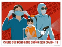 [ẢNH] Những thông điệp ý nghĩa 