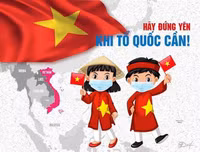 [ẢNH] Những thông điệp ý nghĩa 
