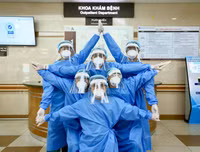 [ẢNH] Những thông điệp ý nghĩa 