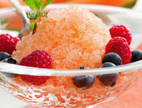 [ẢNH] Loạt món ăn vặt từ trái cây cực ngon giúp 