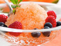 [ẢNH] Loạt món ăn vặt từ trái cây cực ngon giúp 