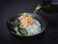 [ẢNH] Những món ăn nhà nghèo nổi tiếng bậc nhất xứ Phù Tang