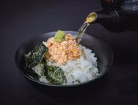 [ẢNH] Những món ăn nhà nghèo nổi tiếng bậc nhất xứ Phù Tang