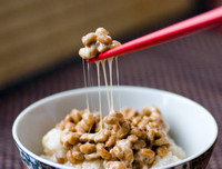 [ẢNH] Những món ăn nhà nghèo nổi tiếng bậc nhất xứ Phù Tang