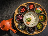 [ẢNH] Những món ăn nhà nghèo nổi tiếng bậc nhất xứ Phù Tang