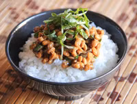 [ẢNH] Những món ăn nhà nghèo nổi tiếng bậc nhất xứ Phù Tang