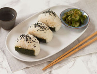 [ẢNH] Những món ăn nhà nghèo nổi tiếng bậc nhất xứ Phù Tang