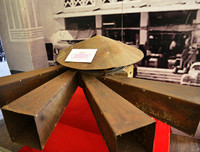 [ẢNH] Tiếc nuối dinh thự Đà Lạt hơn 100 tuổi sắp bị di dời để xây trung tâm thương mại