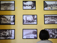 [ẢNH] Tiếc nuối dinh thự Đà Lạt hơn 100 tuổi sắp bị di dời để xây trung tâm thương mại