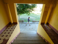 [ẢNH] Tiếc nuối dinh thự Đà Lạt hơn 100 tuổi sắp bị di dời để xây trung tâm thương mại