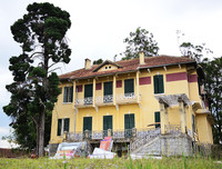 [ẢNH] Tiếc nuối dinh thự Đà Lạt hơn 100 tuổi sắp bị di dời để xây trung tâm thương mại