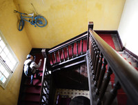 [ẢNH] Tiếc nuối dinh thự Đà Lạt hơn 100 tuổi sắp bị di dời để xây trung tâm thương mại