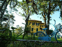 [ẢNH] Tiếc nuối dinh thự Đà Lạt hơn 100 tuổi sắp bị di dời để xây trung tâm thương mại