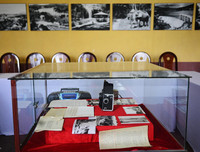 [ẢNH] Tiếc nuối dinh thự Đà Lạt hơn 100 tuổi sắp bị di dời để xây trung tâm thương mại