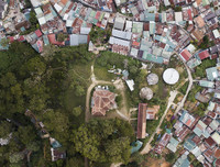 [ẢNH] Tiếc nuối dinh thự Đà Lạt hơn 100 tuổi sắp bị di dời để xây trung tâm thương mại