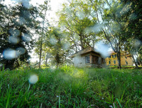 [ẢNH] Tiếc nuối dinh thự Đà Lạt hơn 100 tuổi sắp bị di dời để xây trung tâm thương mại