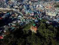 [ẢNH] Tiếc nuối dinh thự Đà Lạt hơn 100 tuổi sắp bị di dời để xây trung tâm thương mại