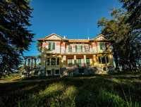 [ẢNH] Tiếc nuối dinh thự Đà Lạt hơn 100 tuổi sắp bị di dời để xây trung tâm thương mại