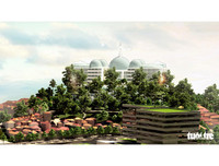 [ẢNH] Tiếc nuối dinh thự Đà Lạt hơn 100 tuổi sắp bị di dời để xây trung tâm thương mại