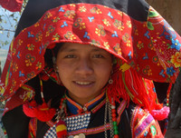 [ẢNH] Những phong tục cưới hỏi có 