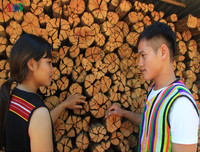 [ẢNH] Những phong tục cưới hỏi có 