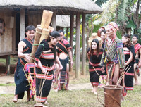 [ẢNH] Những phong tục cưới hỏi có 