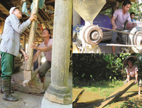 [ẢNH] Những phong tục cưới hỏi có 