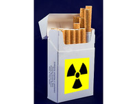 [ẢNH] Sự thật đáng sợ về những chất độc 