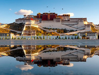 [ẢNH] Top 5 công trình kiến trúc của Trung Quốc gây ấn tượng mạnh