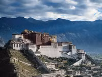 [ẢNH] Top 5 công trình kiến trúc của Trung Quốc gây ấn tượng mạnh