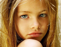 [ẢNH] Ngất ngây với nhan sắc hiện tại của top 3 mẫu nhí 