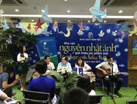 [ẢNH] Nhà văn Nguyễn Nhật Ánh: Những tác phẩm ký ức tuổi thơ