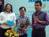 [ẢNH] Nhà văn Nguyễn Nhật Ánh: Những tác phẩm ký ức tuổi thơ