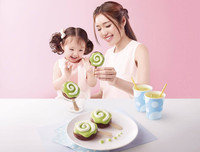 [ẢNH] Nhan sắc ‘gây bão’ của những ‘nhóc tỳ’ nhà sao Việt